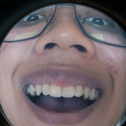 jarang on, sekalinya on tweetnya byk mmf yah 🙏