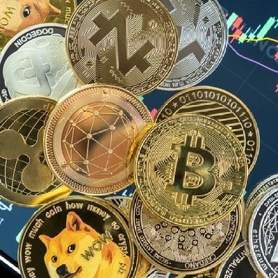 Crypt0D1gger's profile picture. 