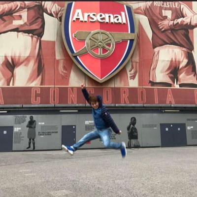Die Hard Gooner. Everything about FPL, football punts & poker. Friends call me AshtonGPT. Active on Twitter and open to discussions about anything above.
