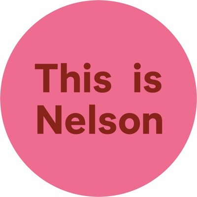 This is Nelson