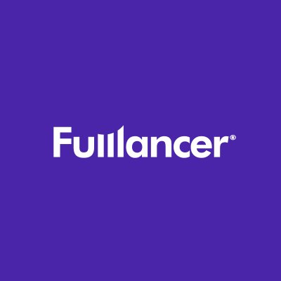 Fulllancers are experts working in service-based companies who can be hired to perform the required tasks for you.