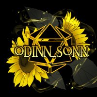 Odinn_Sonn(@Odinn_Sonn) 's Twitter Profile Photo