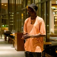 GANZI (@ganziofficial) 's Twitter Profile Photo