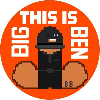 Big Ben is a Club of friendly NFTs that welcome you to Blockchain. Let yourself be loved and blow up your imagination.