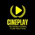 Cineplay International Film Festival (@Cineplay_iff) Twitter profile photo