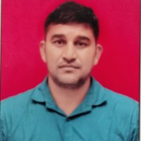 Ramesh Gurjar(@RameshRaggal11) 's Twitter Profile Photo