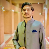 Muhammad Waseem Nasir(@Skynetjoe1) 's Twitter Profile Photo