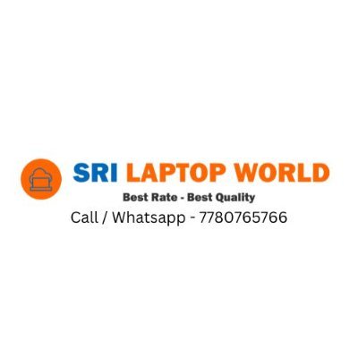 Dell, HP, Asus, Lenovo, Mac Laptop Used laptop and Used refurbished laptops Sales and services