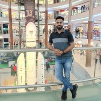 Pankaj Rathore (@pankaj13rathore) 's Twitter Profile