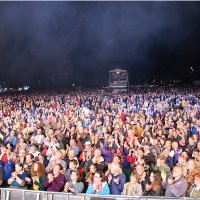 Faircropfest (@faircropfest) 's Twitter Profile