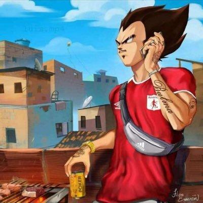 Solo América, nada más. Si querés algún video en especifico, llegá al dm. Me trama batir. 🐽👹🔥🍂