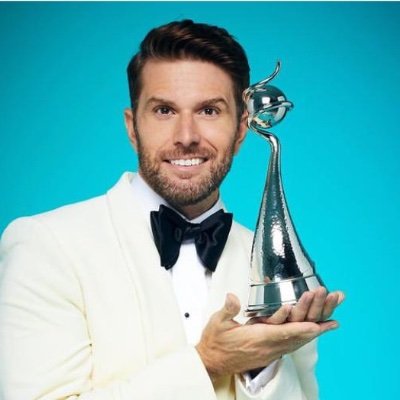 Joel Dommett