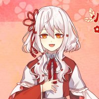 小花衣 咲耶🌸⛩@歌みた3作目 (@kohanai_sakuya) 's Twitter Profile Photo 小花衣 咲耶🌸⛩@歌みた3作目 (@kohanai_sakuya) 's Twitter Profile Photo