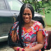 Umu-nwa๐ (@ruthieada) 's Twitter Profile