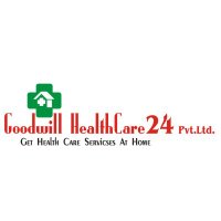 Goodwill Healthcare(@gwhcofficial) 's Twitter Profile Photo