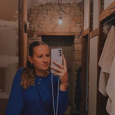 leanatvn's profile picture. @Djportos09 💓