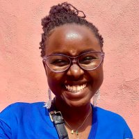 Omagwa Kwamboka Pauline (@p_kwamboka) 's Twitter Profile Photo