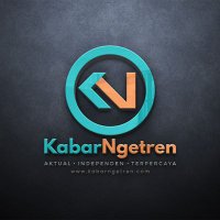 Kabar Ngetren(@KabarNgetren) 's Twitter Profile Photo