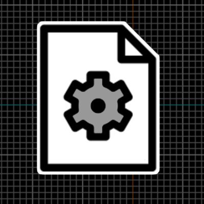 map_config's profile picture. dont go through door ℵ