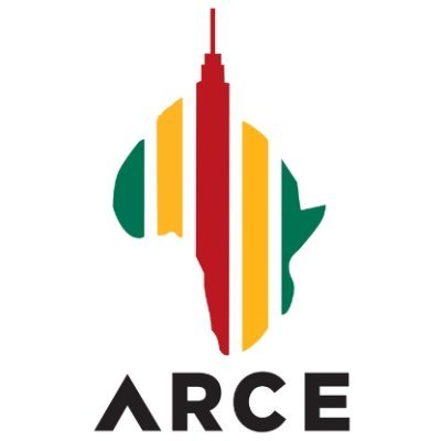 arceconference's profile picture. The leading real estate conference in Africa