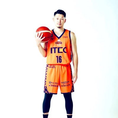 hashimotonaoaki's profile picture. Bリーグ・ベルテックス静岡の16番。#愛媛県松山市出身。