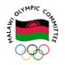 Malawi Olympic Committee (@Moc_maw) Twitter profile photo