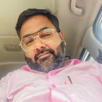 एडवोकेट प्रवीण भाटी(@adpraveenbhati) 's Twitter Profile Photo