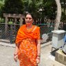 anitajha2802's profile picture. Housewife and active citizen