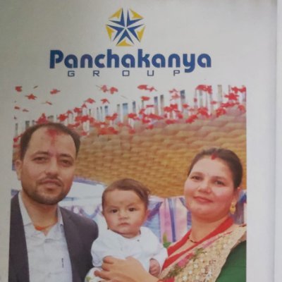 thapad649's profile picture. 