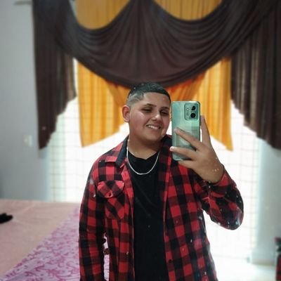 Vini_moraes_06's profile picture. vai curintia🦅
