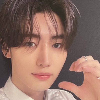 ソンフンペン🐧♡ txtヨンジュン