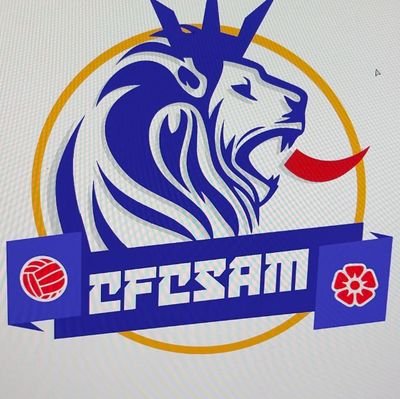 CFCSam____ Profile Picture