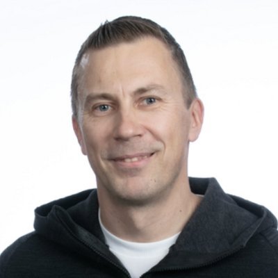 Hands-on CTO / co-founder here and there, now an AI/ML startup guy. Lived in Finland + Silicon Valley (USA) and between, trying to respect all opinions.