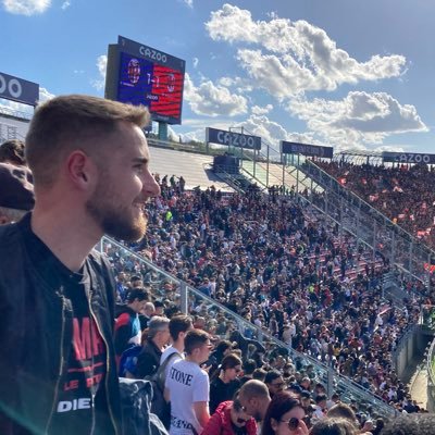 Milanmoe2's profile picture. 🔴⚫️