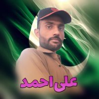 Ali Ahmed(@Aliahmedps99) 's Twitter Profile Photo