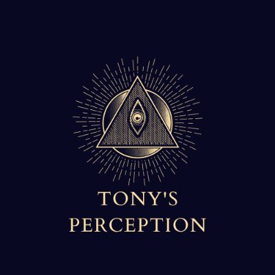 tonysperception Profile Picture