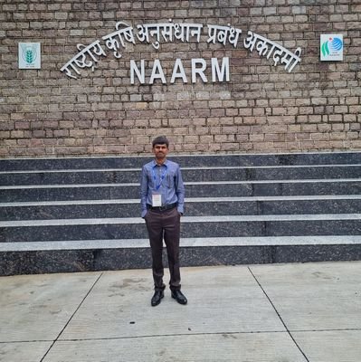 vinayak18009700's profile picture. Researcher