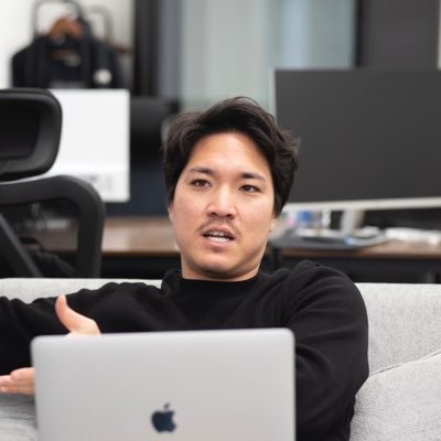 Recruit→Recustomer COO(返品SaaS)→ドバイ法人 CEO(web3)→mela CEO(学習データコントロールSaaS DeepCV) facebook: https://t.co/hv1RjvJ00f 共通ID DCR アドテク