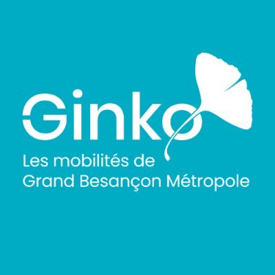 Ginko, les mobilités de Grand Besançon Métropole