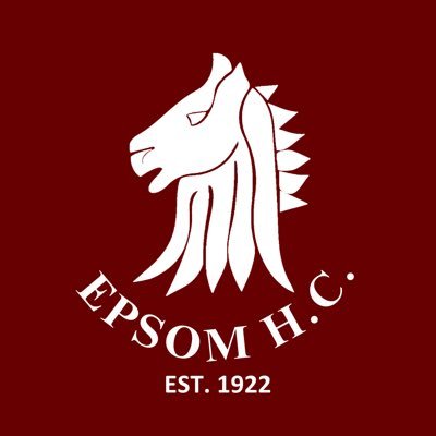 One of the oldest & largest #hockey clubs in #Surrey. #EpsomHC fields 9 men's & 6 women’s teams inc. mixed, junior & masters. 🏟Old Schools Lane. #playhockey