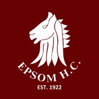 Epsom Hockey Club(@EpsomHockeyClub) 's Twitter Profile Photo