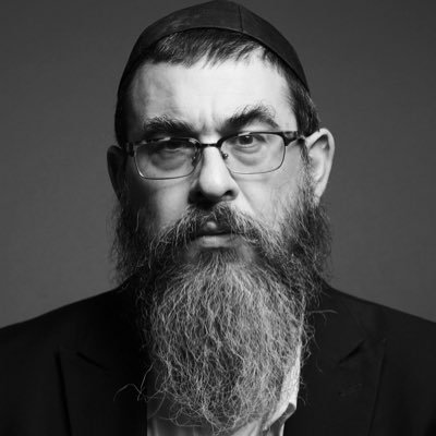 Rabbi Yossi Paltiel, Founder of https://t.co/6qMWsUS7zZ   Speaker,Teacher,Rabbi,Mentor 🗣️, 👨‍🏫  Proud American 🇺🇸