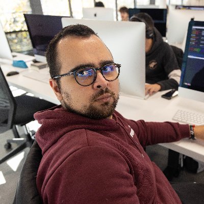 romainstride's profile picture. Cybersecurity Consultant | Bounty Hunter | Founder & CEO @PrismasecAI