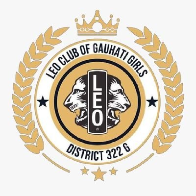 leoclubofgauhatigirls