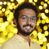 Basil Thurakkal (@basil_thurakkal) 's Twitter Profile