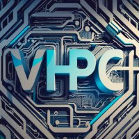 VHPC(@VHPCworkshop) 's Twitter Profile Photo