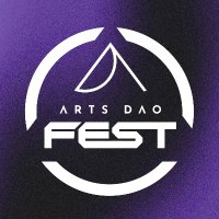 Arts DAO FEST (@artsdaofest) 's Twitter Profile
