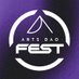 Arts DAO FEST (@artsdaofest) Twitter profile photo
