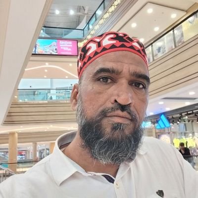 Political worker