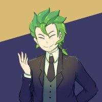 Derek Orbos (CRC Fan OC) (@derekorbos) 's Twitter Profile Photo Derek Orbos (CRC Fan OC) (@derekorbos) 's Twitter Profile Photo